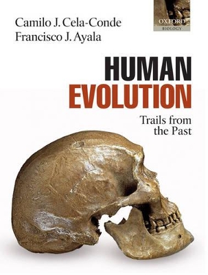 Human Evolution book