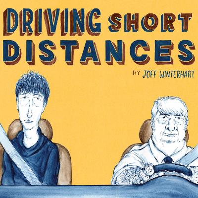 Driving Short Distances book
