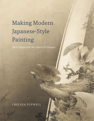 Making Modern Japanese-Style Painting book