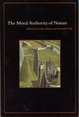 Moral Authority of Nature book