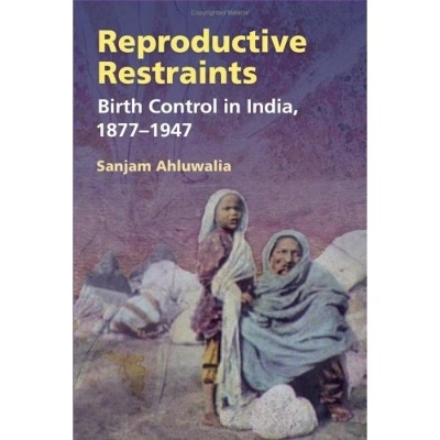 Reproductive Restraints book