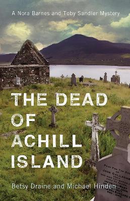 The Dead of Achill Island book