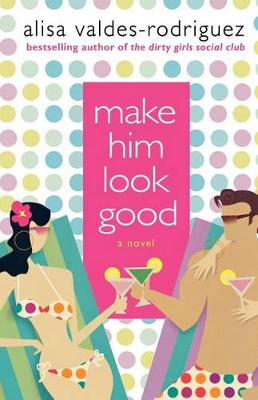 Make Him Look Good book