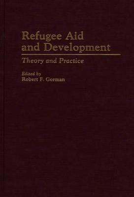 Refugee Aid and Development book