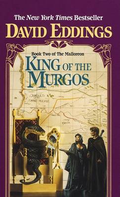 King of the Murgos book