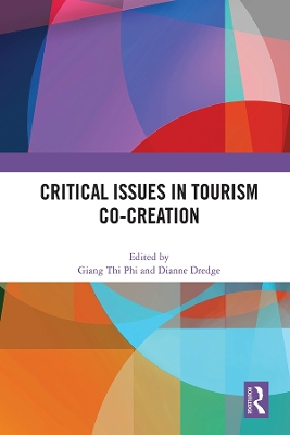 Critical Issues in Tourism Co-Creation book