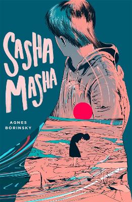 Sasha Masha book