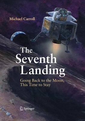 Seventh Landing book