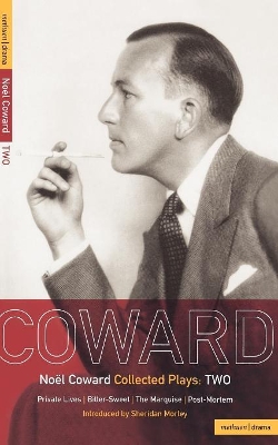 Coward Plays by Noël Coward