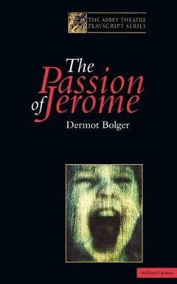 Passion of Jerome book