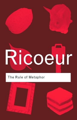 Rule of Metaphor book