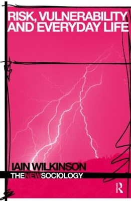 Risk, Vulnerability and Everyday Life book