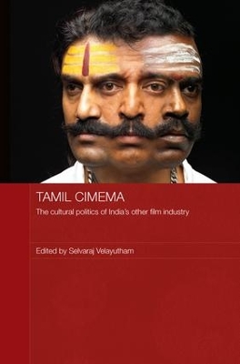 Tamil Cinema book