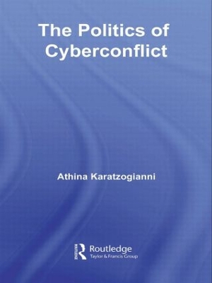 Politics of Cyberconflict book