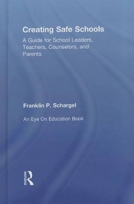 Creating Safe Schools book