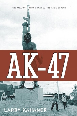 AK 47 book