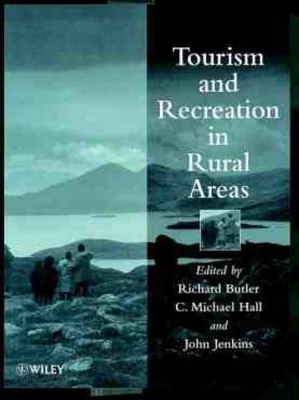 Tourism and Recreation in Rural Areas book