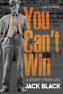 You Can't Win: a Story from Life: A Story from Life book