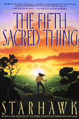 Fifth Sacred Thing book