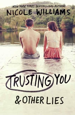 Trusting You & Other Lies book