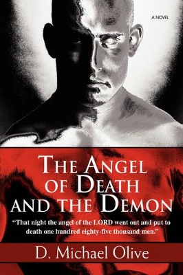 The Angel of Death and the Demon book