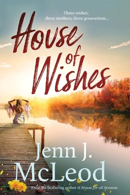 House of Wishes book