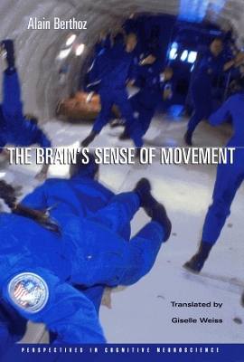 Brain's Sense of Movement book