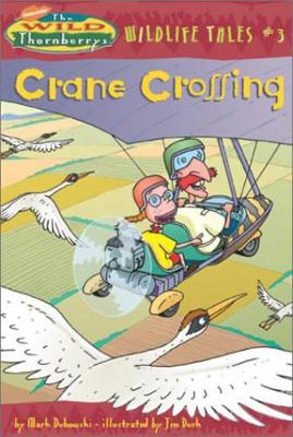 Crane Crossing book