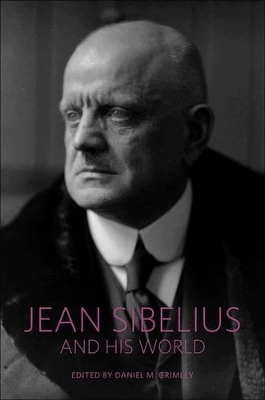 Jean Sibelius and His World book