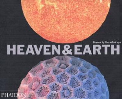 Heaven & Earth book