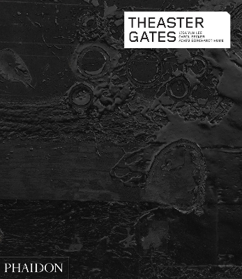Theaster Gates book
