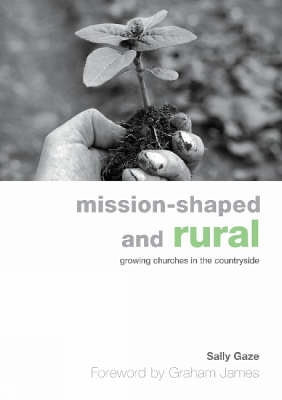 Mission-shaped and Rural book