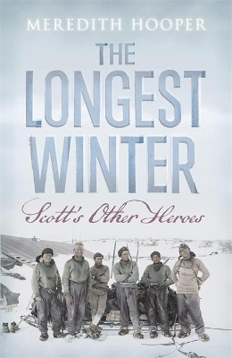 Longest Winter by Meredith Hooper