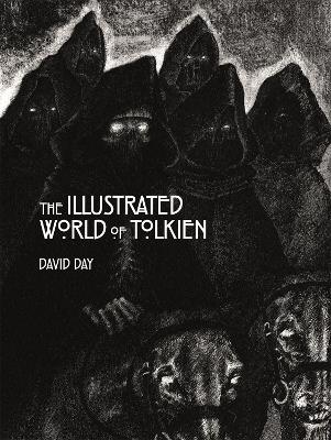 The Illustrated World of Tolkien: An Exquisite Reference Guide to Tolkien's World and the Artists his Vision Inspired book