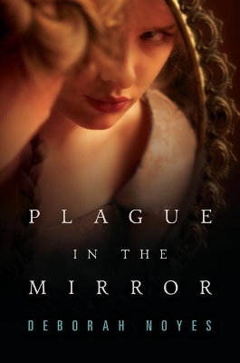 Plague in the Mirror book