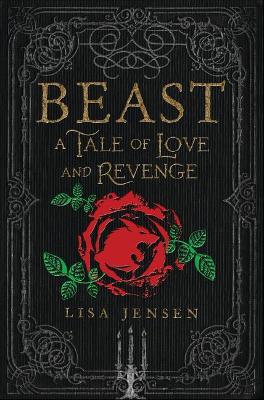 Beast: A Tale of Love and Revenge book