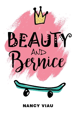Beauty and Bernice book