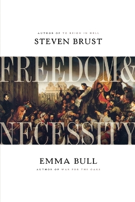 Freedom and Necessity book