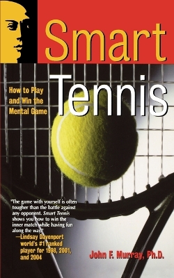 Smart Tennis book