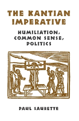 Kantian Imperative book