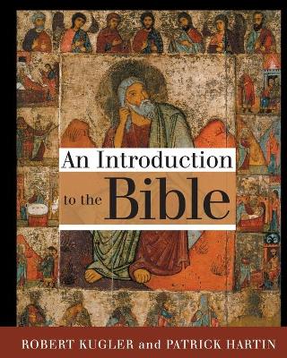 An Introduction to the Bible book