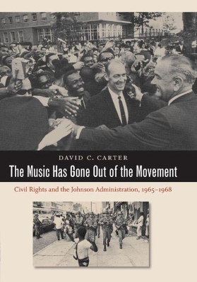 Music Has Gone Out of the Movement book