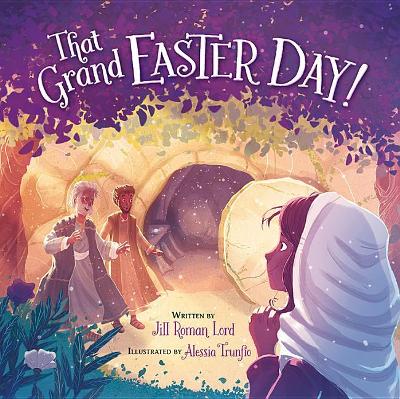 That Grand Easter Day! book