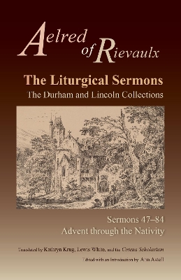 Liturgical Sermons book