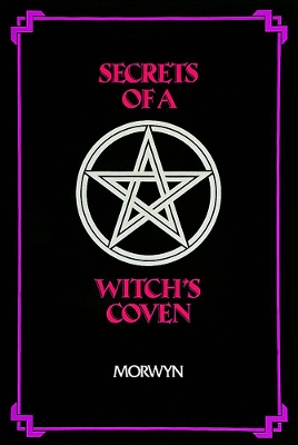 Secrets of a Witch's Coven book