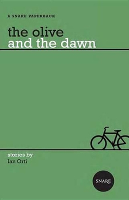 Olive and the Dawn book