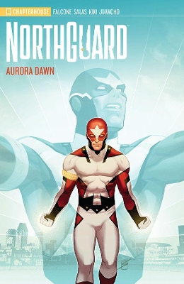 Northguard Volume 01 Aurora Dawn book