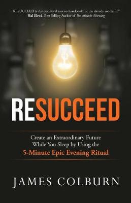 Resucceed book