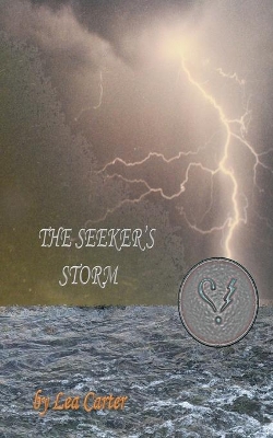 Seeker's Storm book