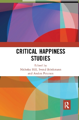 Critical Happiness Studies book